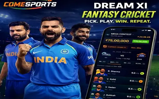 Punjab vs Lucknow on Starbet