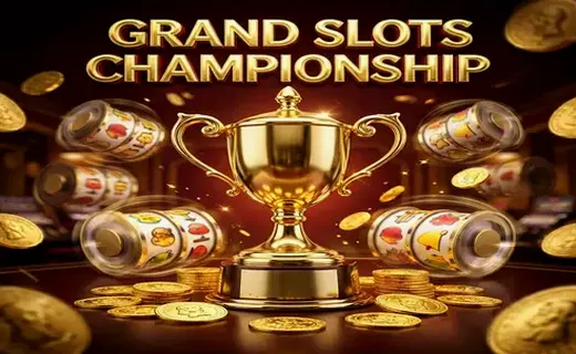 Grand Slots Championship